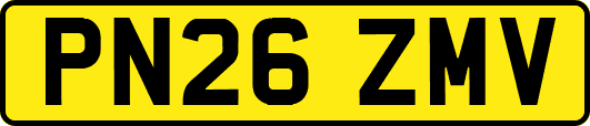 PN26ZMV