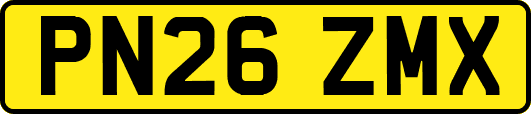 PN26ZMX