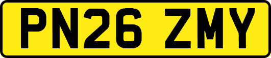 PN26ZMY