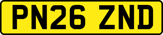 PN26ZND