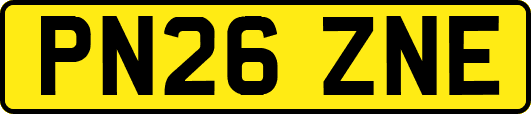 PN26ZNE