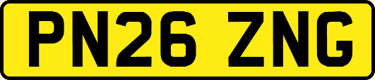 PN26ZNG