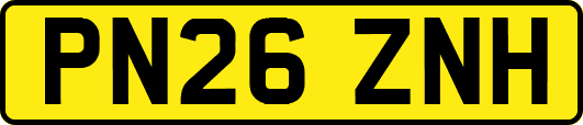 PN26ZNH