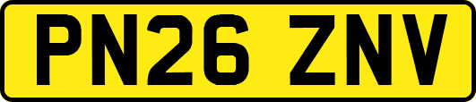 PN26ZNV
