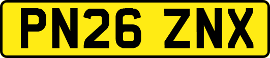 PN26ZNX