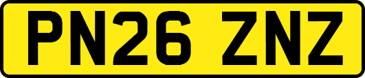 PN26ZNZ