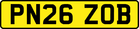 PN26ZOB