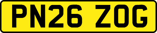 PN26ZOG