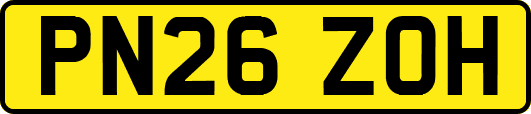 PN26ZOH