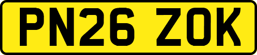 PN26ZOK
