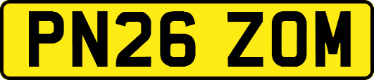 PN26ZOM