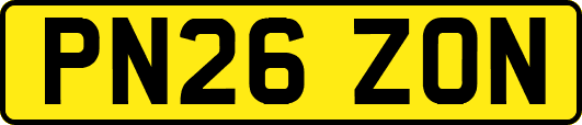 PN26ZON