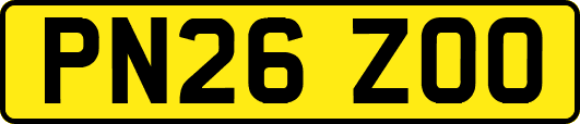 PN26ZOO