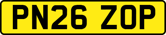 PN26ZOP
