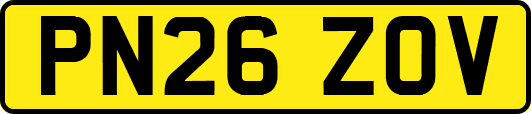 PN26ZOV