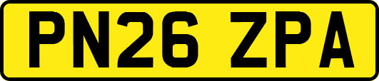 PN26ZPA