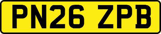 PN26ZPB