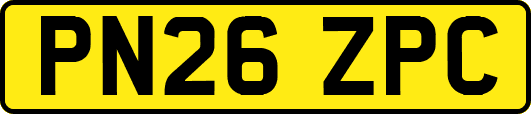 PN26ZPC