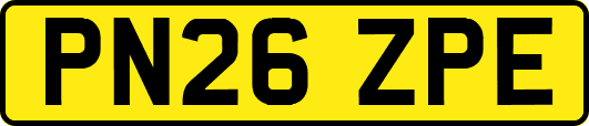 PN26ZPE