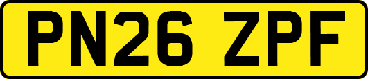 PN26ZPF