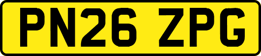 PN26ZPG