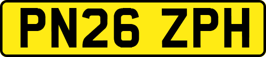 PN26ZPH