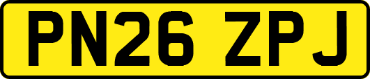 PN26ZPJ
