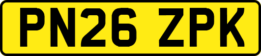 PN26ZPK