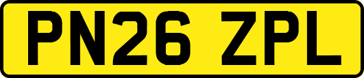 PN26ZPL