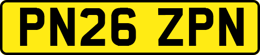 PN26ZPN