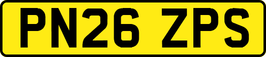 PN26ZPS
