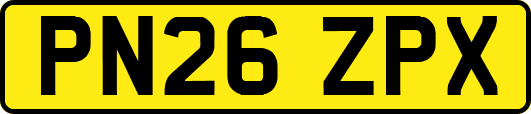 PN26ZPX