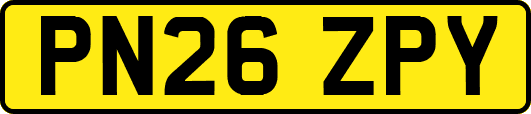 PN26ZPY