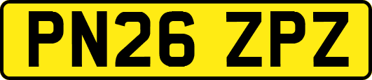 PN26ZPZ