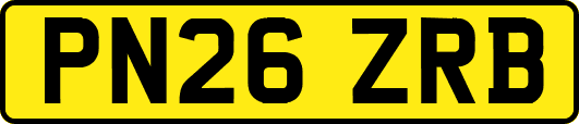PN26ZRB
