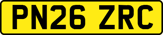 PN26ZRC