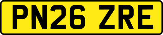 PN26ZRE