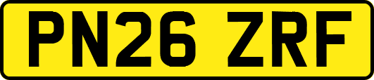 PN26ZRF