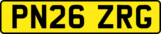 PN26ZRG