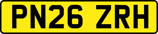 PN26ZRH