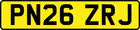 PN26ZRJ