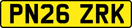 PN26ZRK