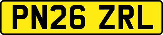 PN26ZRL