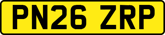 PN26ZRP