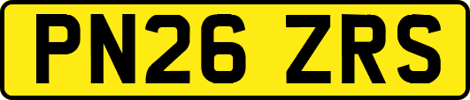 PN26ZRS