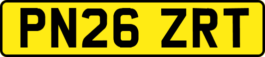 PN26ZRT