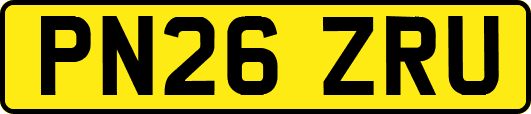 PN26ZRU