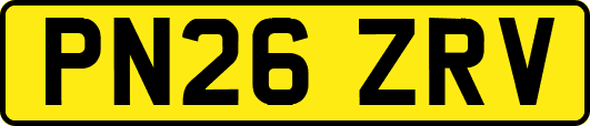 PN26ZRV