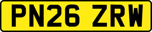 PN26ZRW