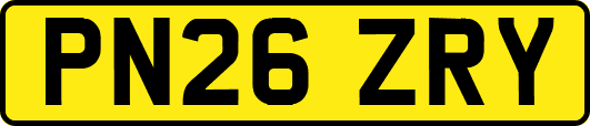 PN26ZRY
